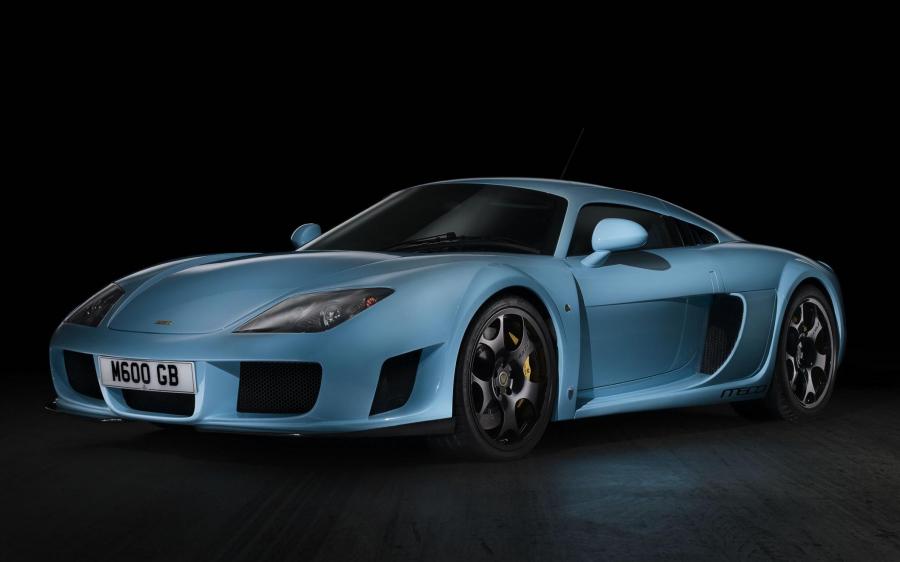 Noble M600 '2009